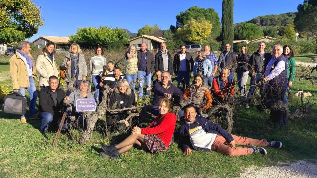 Rejoindre le reseau des Villages de Gites