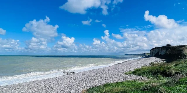 Plage De Normandie