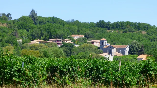 Ardeche Village 02 C Revo Thijol Village De Gites Reduite