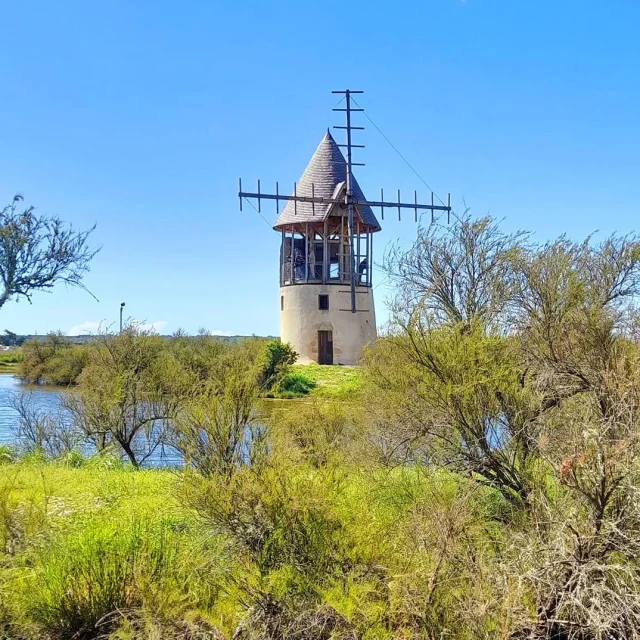 Vendee Moulin Gueffard