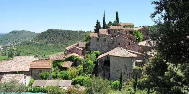 Location Gite Derniere Minute Ardeche Sud Village