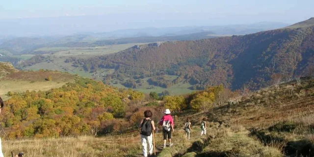 Location Gite Derniere Minute Auvergne Chaudefour