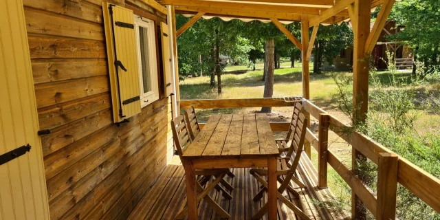 Location Gite Vacances Noel Hebergement Terrasse Chalet Val De Loire