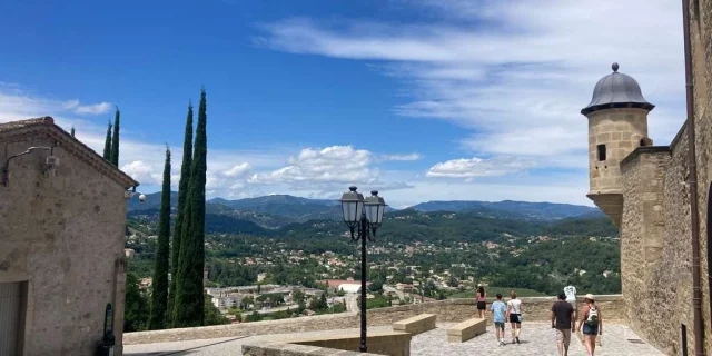 Location Gites Vacances Ardeche Ardeche Sud Aubenas Visite Patrimoine Photo07