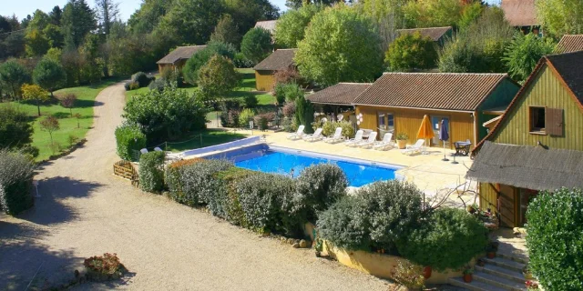 Residences Vacances Gites France Piscine