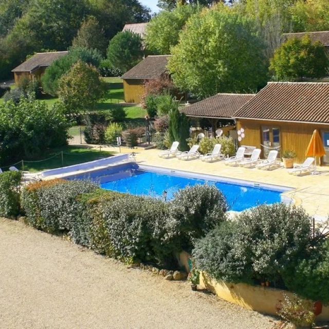 Residences Vacances Gites France Piscine