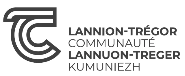 Logo Lannion Tregor Communaute Ce Cse Alta Avec Villages De Gites France