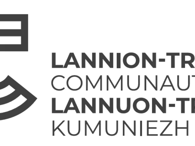 Logo Lannion Tregor Communaute Ce Cse Alta Avec Villages De Gites France