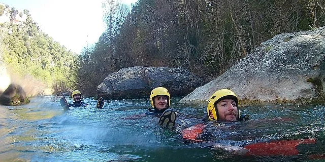 Location Gite Vacances Ariege Loisirs Sports Nature Canyoning