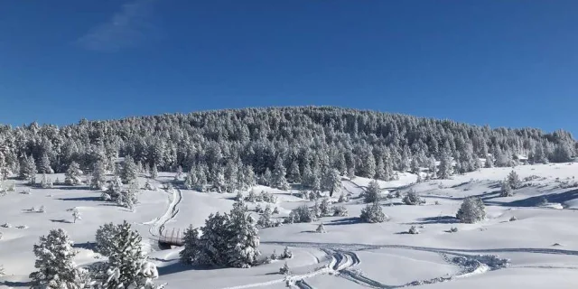 Location Gite Vacances Ariege Tourisme Sports Hiver Neige Balade Rando Paysage07 Reduite