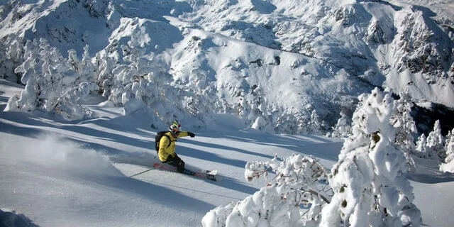 Location Gite Vacances Ariege Tourisme Sports Hiver Neige Ski Ax Station De Ski 1