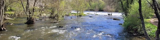 Gite De Peche Hebergement Labellise Peche En Riviere