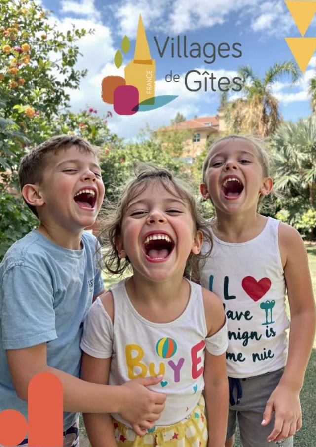 Location Gites Vacances De Paques Famille Avec Enfants 01