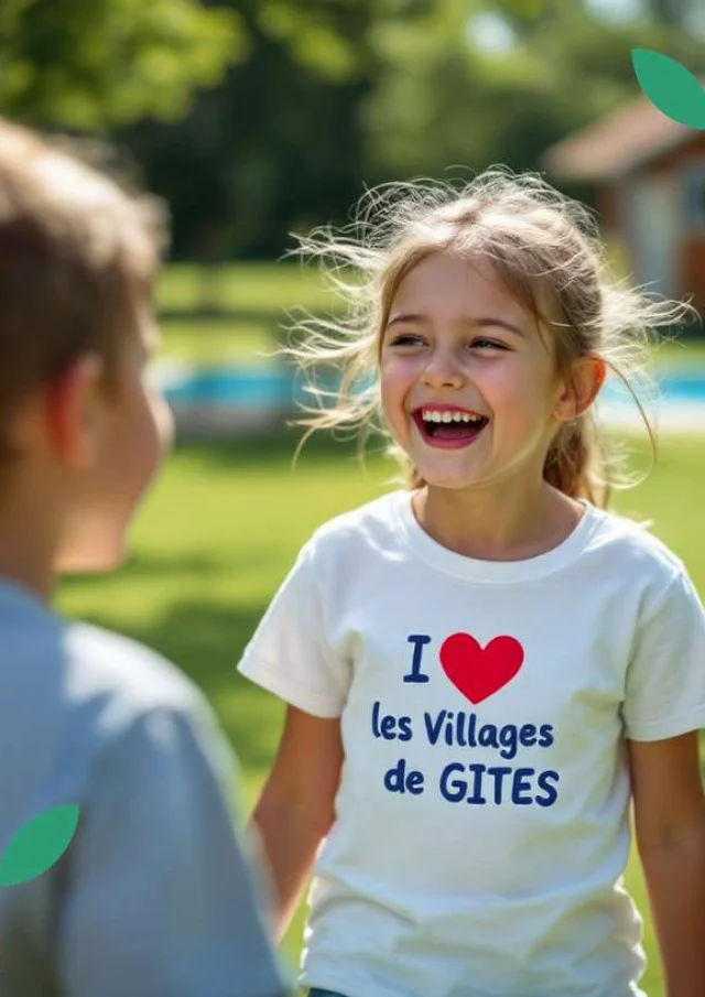 Location Gites Vacances De Paques Famille Avec Enfants 09